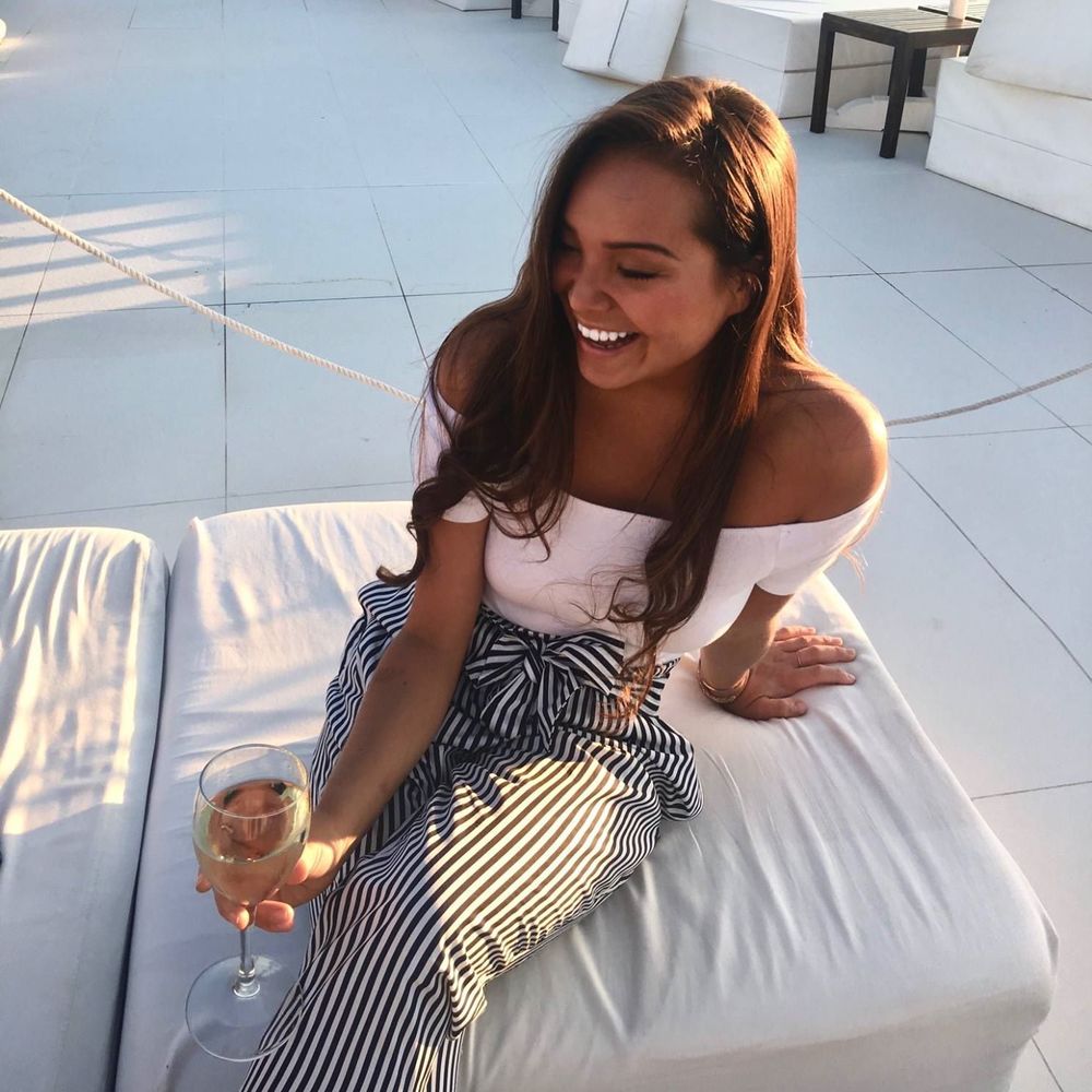 Meet your Posher, Sasha